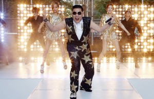 Gangnam-style Най-известният кореец в света