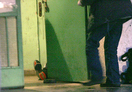 Истината за убийството на Борислав Георгиев излезе на светло