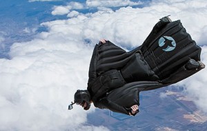 polet na Batman content wingsuitJump Fly Land MAIN
