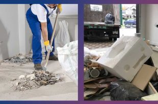 Всяка реномирана фирма Кърти чисти и извозва цени може да ви бъде изключително полезна при подобни проекти,