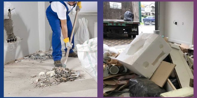 Всяка реномирана фирма Кърти чисти и извозва цени може да ви бъде изключително полезна при подобни проекти,