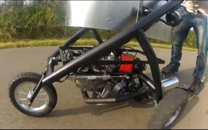 motor motor1