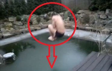 skok led felix baumgartner