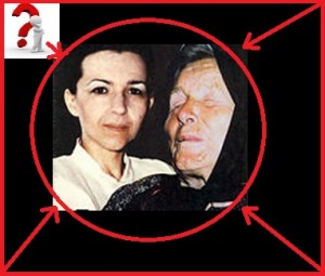 vanga liudmila jivkova smyrt