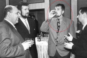 Бойко Борисов и ...