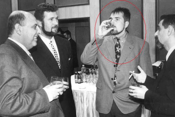 Бойко Борисов и ...