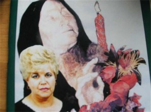 Totka Totevska image
