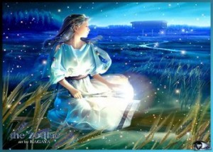 Зодия Дева ли сте? 