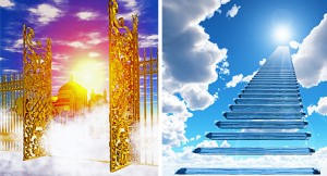 Продават билети за Ада и Рая