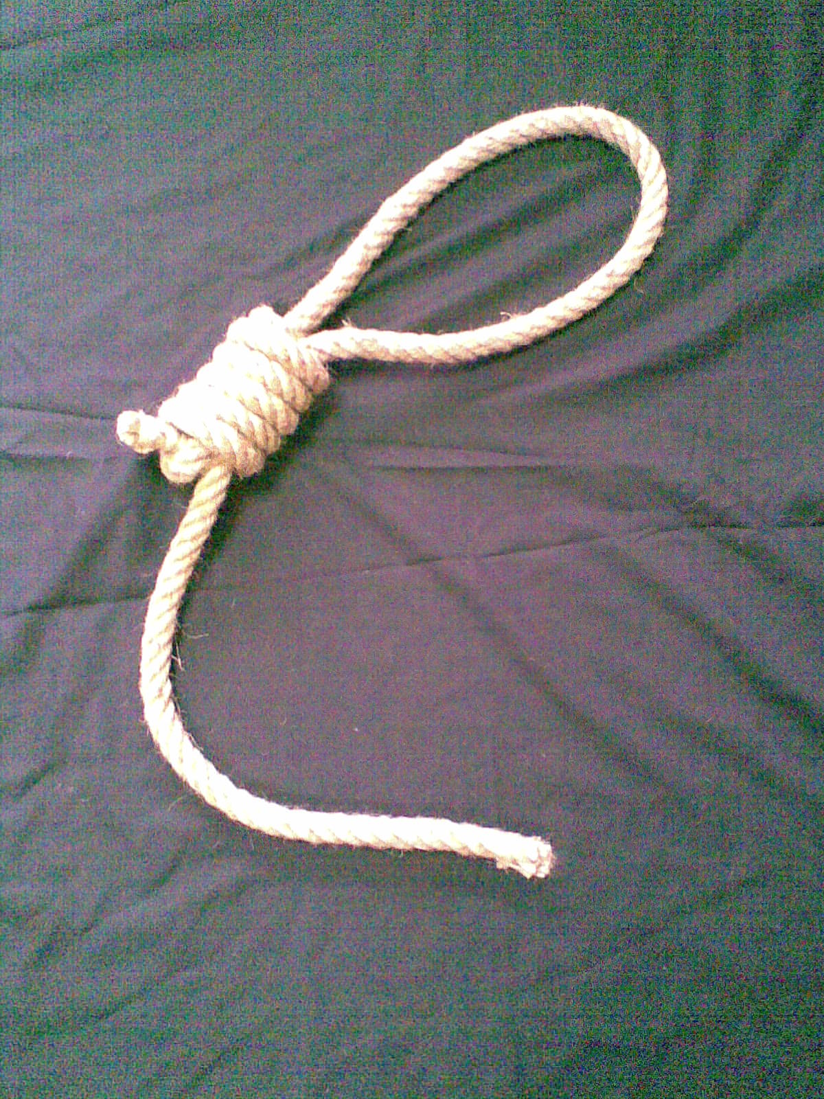 Край на живота заради несподелена любов