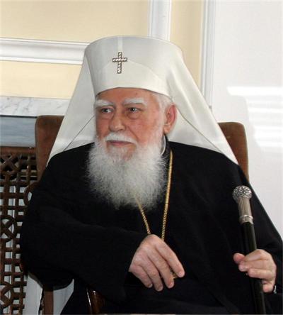 Патриарх Максим спаси и запази ЦЪРКВАТА!