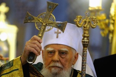 Цялата БГ природа скърби за патриарх Максим. Сега разбираме, че е бил необикновен човек!