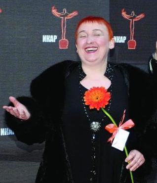 И без Зуека животът на Нина Димитрова продължава с много работа