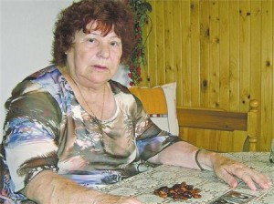shterona-vaklusheva Щерона Ваклушева