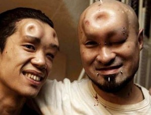 testa di ciambella due