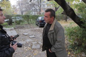 Тотомилионерът от Перник Росен Русимов е измамник Тотомилионерът от Перник Росен Русимов е измамник