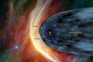 Voyager-1