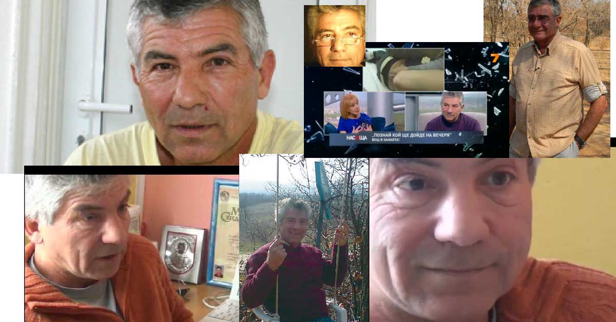 Христо Лолев Габрово отзиви контакти