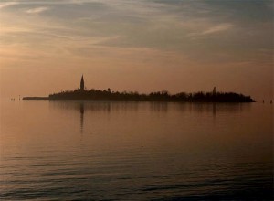 ostrov poveglia