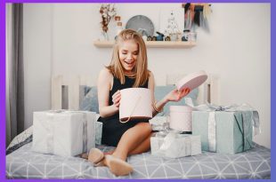 Изборът на перфектен подарък за специалните дами в нашия живот – било то майка, съпруга, сестра или приятелка