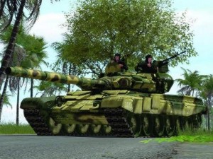 tank tank