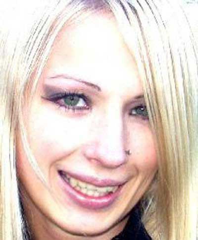 Валерия Лукянова