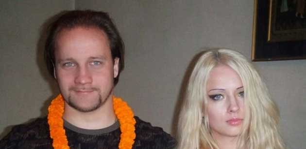 Валерия Лукянова 2