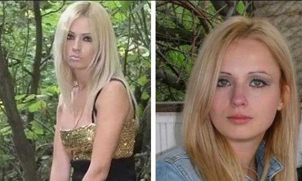 Валерия Лукянова 3