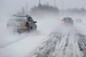 През почивните дни ни очаква адско време