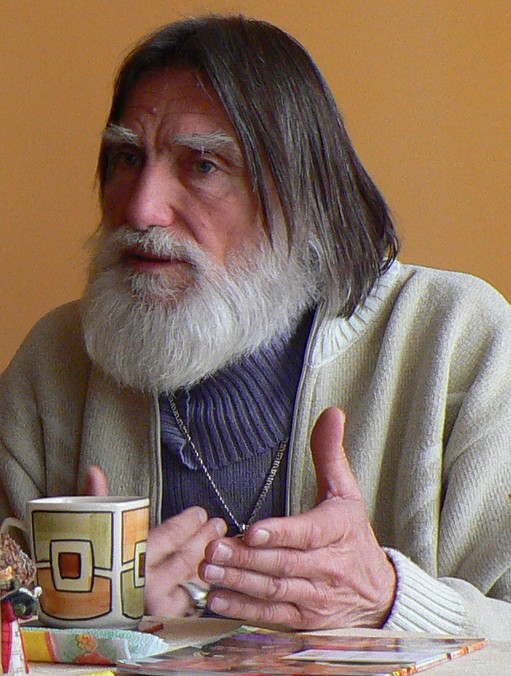 Георги Изворски