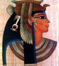 Великата Клеопатра