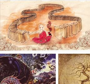 карма предопределена ли е съдбата