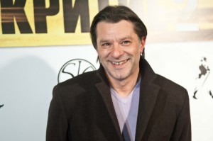 Голямата любов в живота на Куката