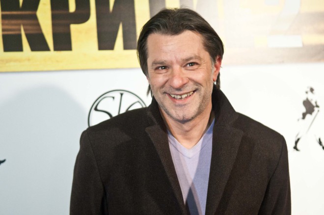 Голямата любов в живота на Куката