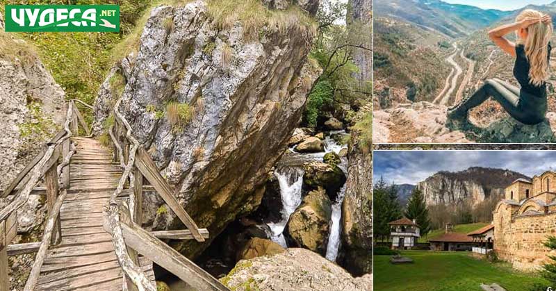 Идеи: Най-интересни места за разходка около София. Какви забележителности можем да посетим пеш, с градски транспорт или с кола? Еднодневна разходка. Ако сме с дете.