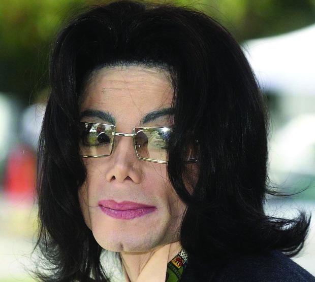 Michael Jackson E Ubit