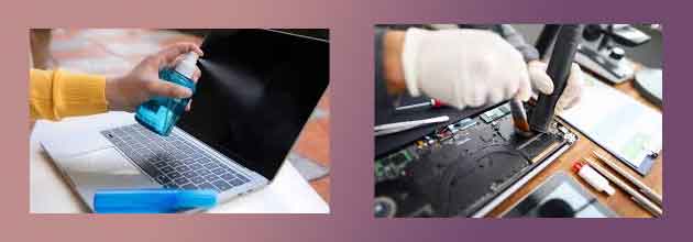 Почистване на лаптоп. Стъпка по стъпка 2 Pochistvane Na Laptop 02