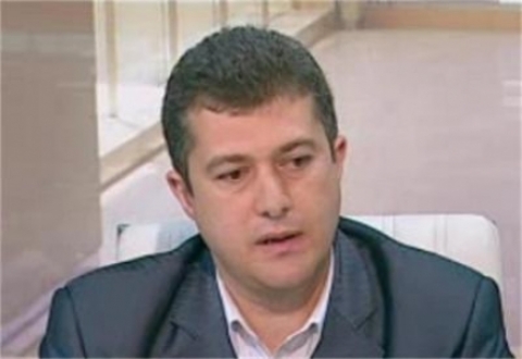 Астрологът Филип Филипов