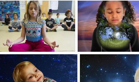 кристални деца