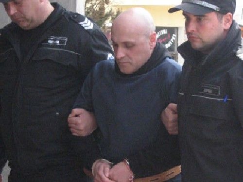 Бисер Манолов