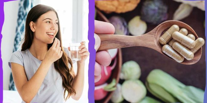 добавете към ежедневието си базови хранителни добавки – мултивитамини, магнезий, комплекс от B витамини, или пробиотици.