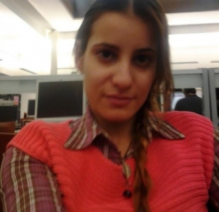 Това е Илияна днес