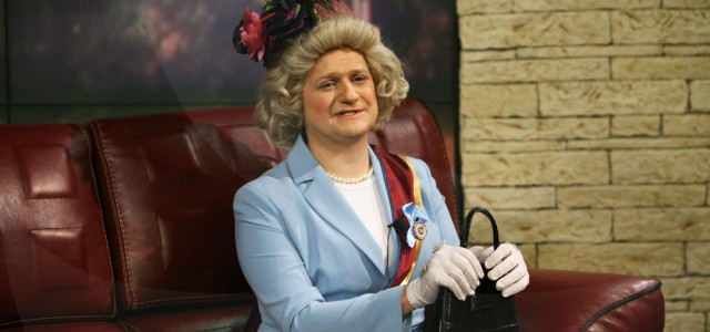 Мариан Бачев