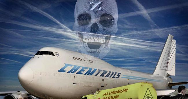 Световната конспирация, теории