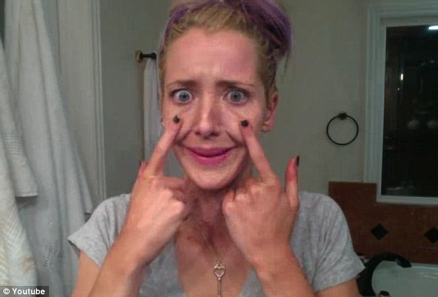 Джена Марбълс - суперзвезда