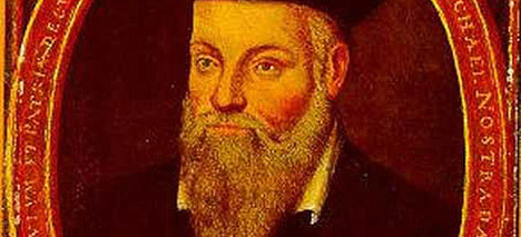 nostradamus