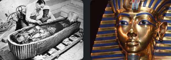 Маската на Тутанкамон. Символи 5 The Mask Of Tutankhamun Symbols 02