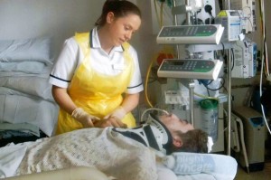 Матю Хейвкслей прекарва 5 седмици в кома