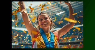Развитие физической культуры и спорта высших достижений в Азербайджане за последние десятилетия