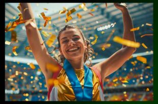 Развитие физической культуры и спорта высших достижений в Азербайджане за последние десятилетия